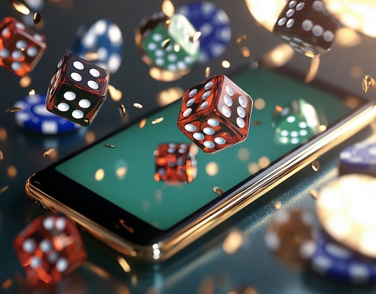 nbig33 Meja Baccarat Eksklusif